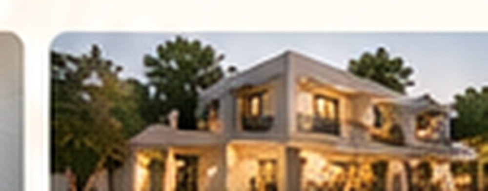 Ashram building