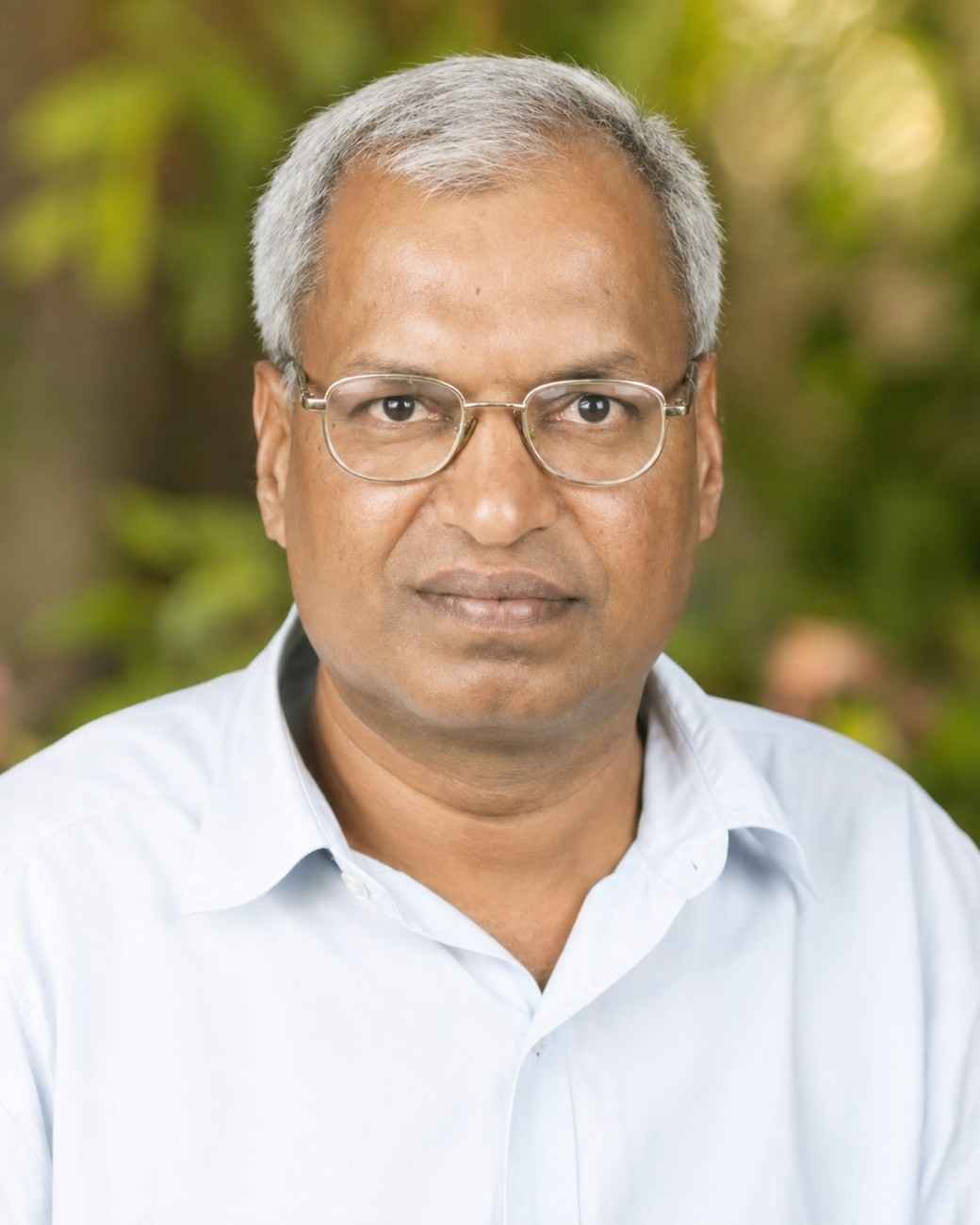 श्री सी. एम. बीजाका - संस्थापक पंचतत्व आश्रम