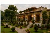 पंचतत्व आश्रम मुख्य परिसर