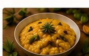 पौष्टिक एवं हल्का प्रातः जलपान