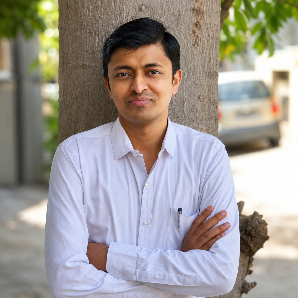 डॉ. मोहित बीजाका - प्राकृतिक चिकित्सक एवं योग विशेषज्ञ