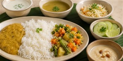 भोजन