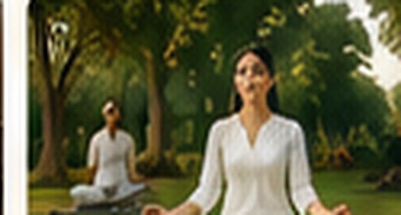 Yoga moment 5