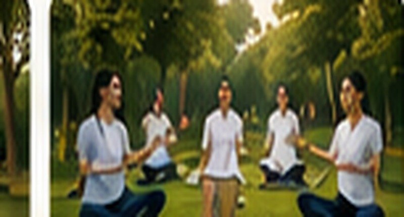 Yoga moment 6